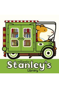Stanley's Library - Stanley