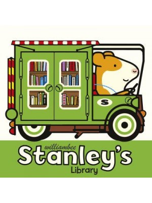 Stanley's Library - Stanley