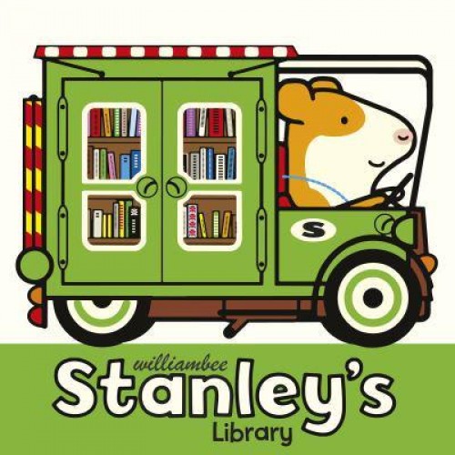 Stanley's Library - Stanley