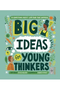 Big Ideas for Young Thinkers