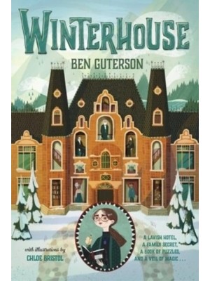 Winterhouse - Winterhouse