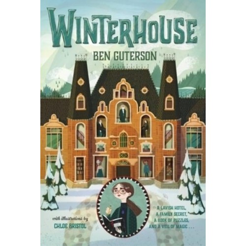 Winterhouse - Winterhouse
