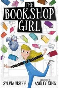 The Bookshop Girl