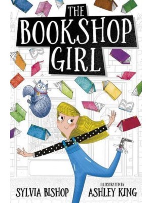 The Bookshop Girl