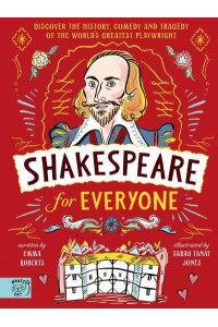 Shakespeare for Everyone