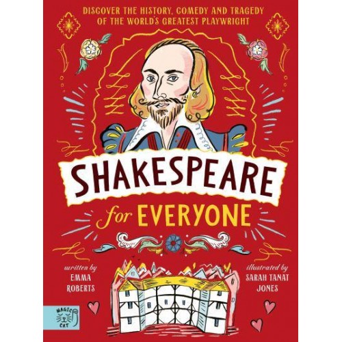 Shakespeare for Everyone