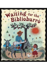 Waiting for the Biblioburro