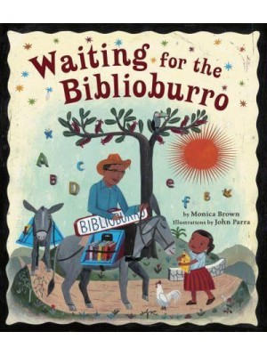 Waiting for the Biblioburro