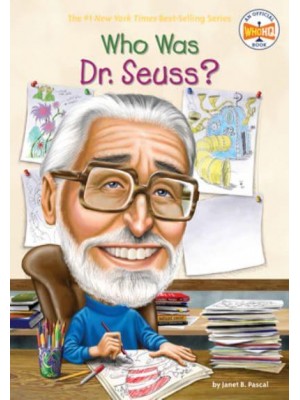 Who Was Dr. Seuss? - Who Was...?