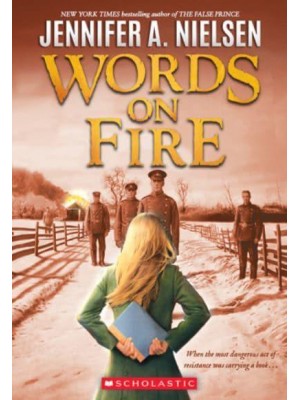 Words on Fire