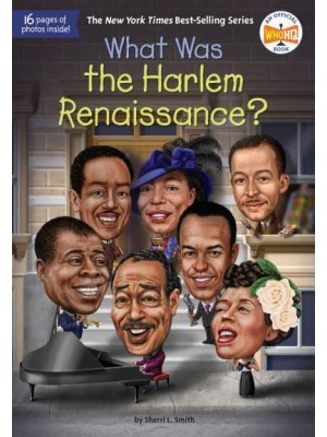 What Was the Harlem Renaissance? - What Was?