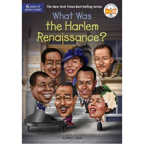 What Was the Harlem Renaissance? - What Was?