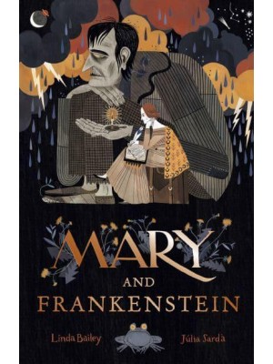 Mary and Frankenstein