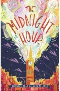 The Midnight Hour - The Midnight Hour