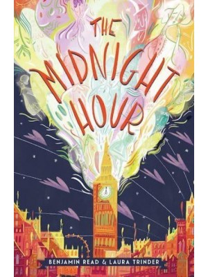 The Midnight Hour - The Midnight Hour