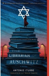 The Librarian of Auschwitz