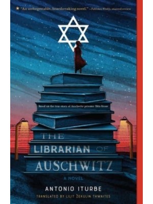 The Librarian of Auschwitz