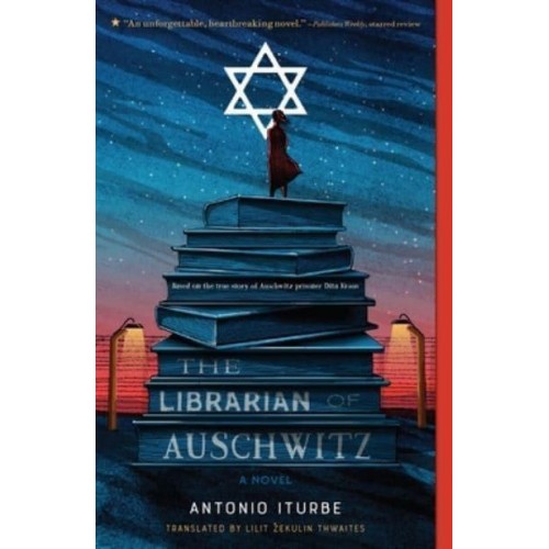 The Librarian of Auschwitz