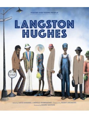 Poetry for Young People: Langston Hughes - Poetry for Young People