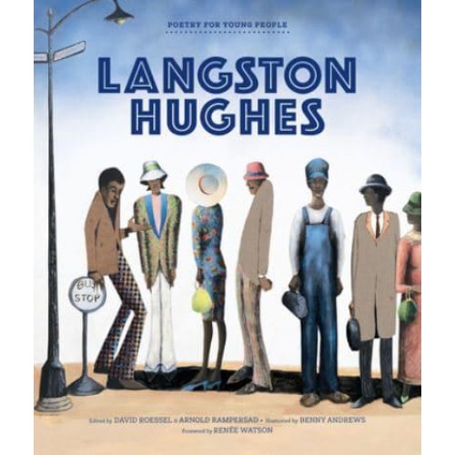 Poetry for Young People: Langston Hughes - Poetry for Young People