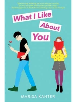 What I Like About You