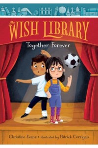 Together Forever 3 - The Wish Library