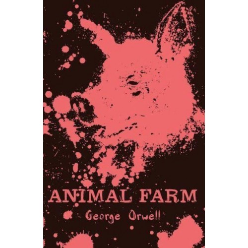 Animal Farm - Scholastic Ink Classics