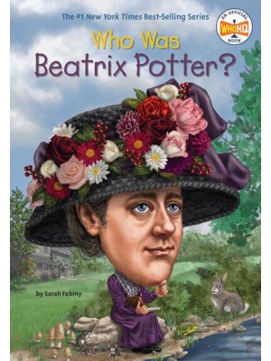 Who Was Beatrix Potter? - Who Was?