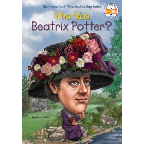 Who Was Beatrix Potter? - Who Was?