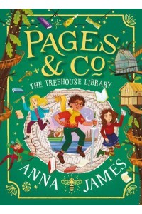 The Treehouse Library - Pages & Co