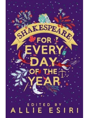 Shakespeare for Every Day of the Year