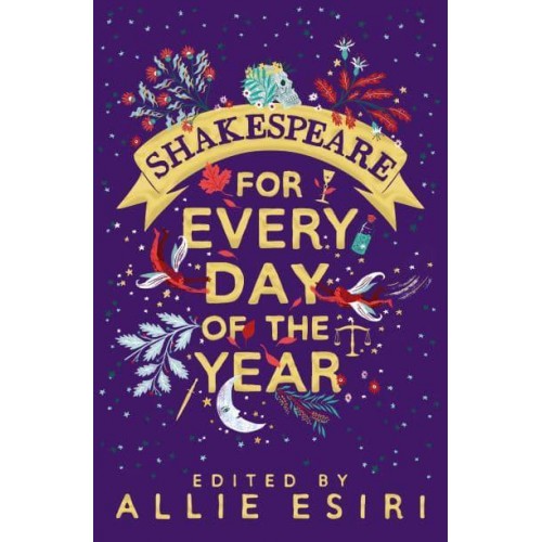 Shakespeare for Every Day of the Year