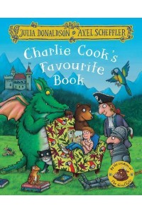 Charlie Cook's Favourite Book