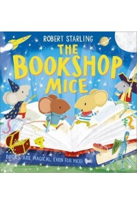 The Bookshop Mice