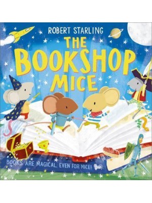 The Bookshop Mice
