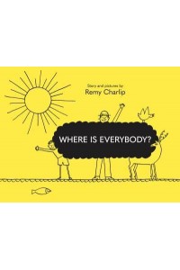 Where Is Everybody?