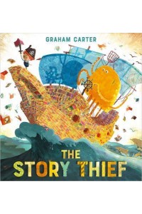 The Story Thief