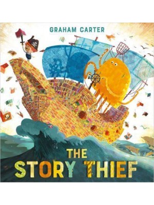The Story Thief