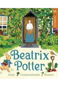 Beatrix Potter Artist, Conservationist, Pioneer - V&A Introduces