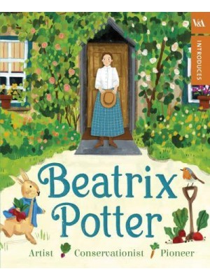 Beatrix Potter Artist, Conservationist, Pioneer - V&A Introduces