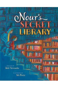 Nour's Secret Library