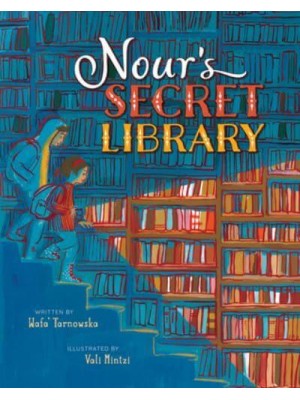 Nour's Secret Library