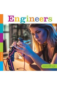 Engineers - Seedlings