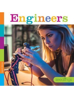 Engineers - Seedlings