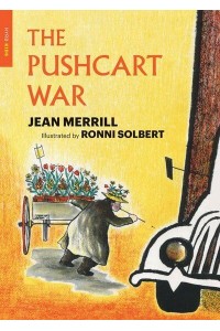 The Pushcart War - The New York Review Children's Collection