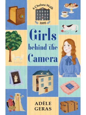 Girls Behind the Camera - 6 Chelsea Walk