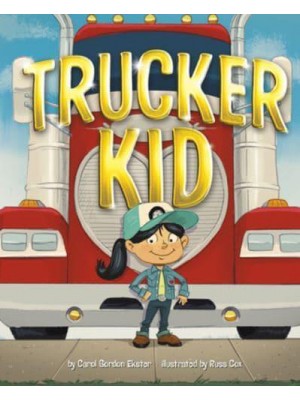 Trucker Kid