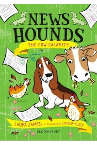 The Cow Calamity - News Hounds