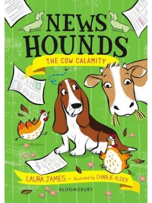 The Cow Calamity - News Hounds