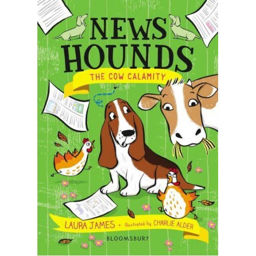 The Cow Calamity - News Hounds